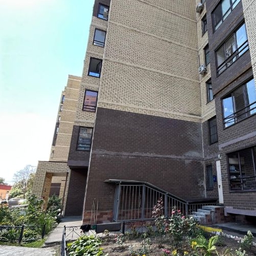 1-комн квартира Мытищи, переулок 2-й Красноармейский, 3