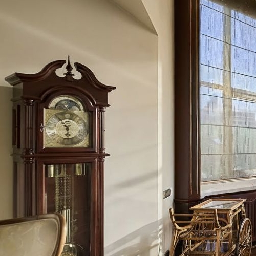 5-комн квартира Минская улица, 1А