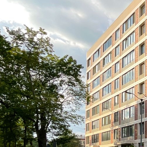 2-комн квартира Старый Петровско-Разумовский проезд, 2