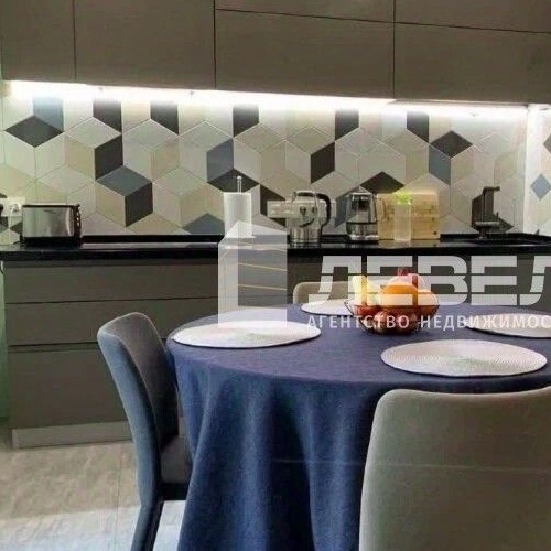 3-комн квартира Западный мкр, улица Лунная, 25к3