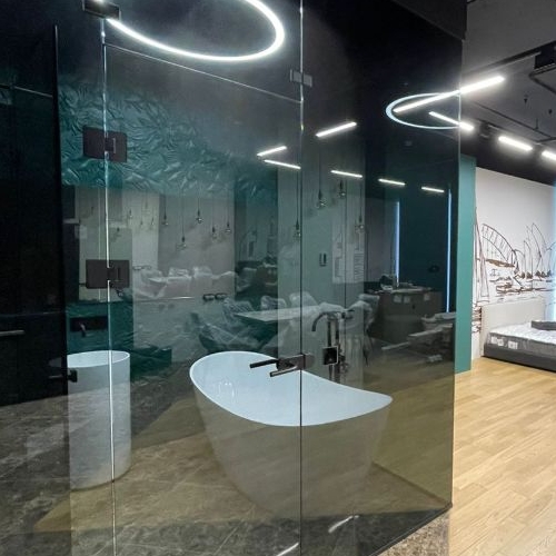 Студия набережная Пресненская, 12