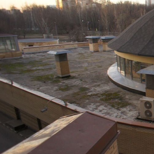 3-комн квартира улица Воронцовские Пруды, 3