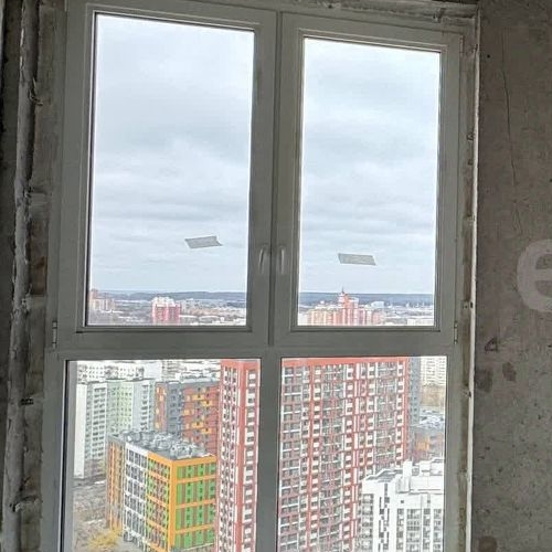 2-комн квартира улица Петра Алексеева, 14