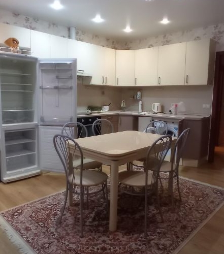 1-комн квартира Тучково пгт, улица Комсомольская, 14с1