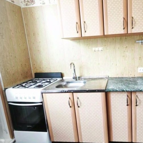 1-комн квартира Подрезково мкр, Центральная улица, 2