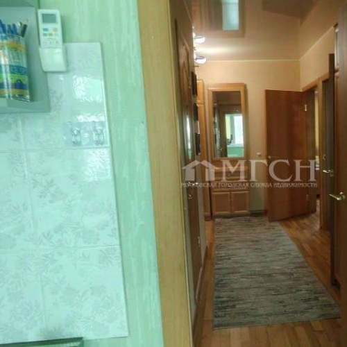 2-комн квартира Железнодорожный мкр, Балашиха, улица Струве,  д. 3к1