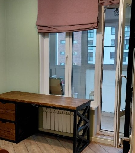 3-комн квартира Феодосийская улица, 7к5