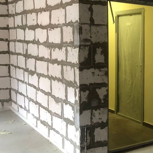 2-комн квартира Город-событие мкр, с. Лайково, 19