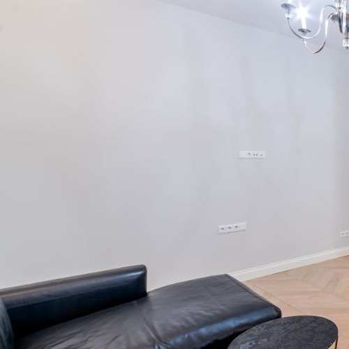 3-комн квартира Мосфильмовская улица, 88к4с2