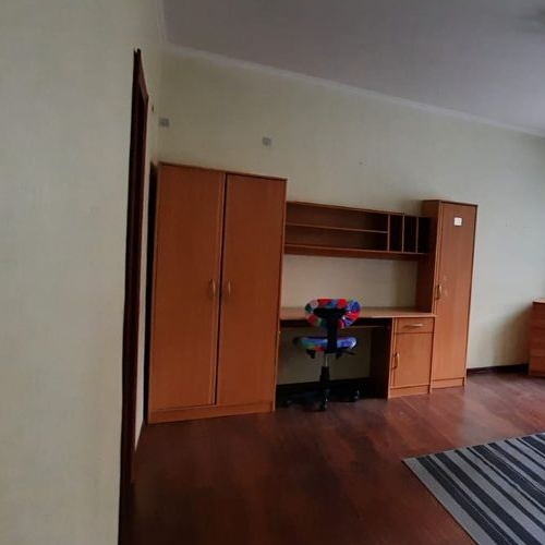 3-комн квартира Октябрьский пгт, улица Спортивная, 1