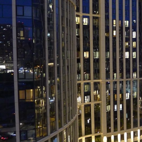 4-комн квартира улица Лобачевского, 120к1