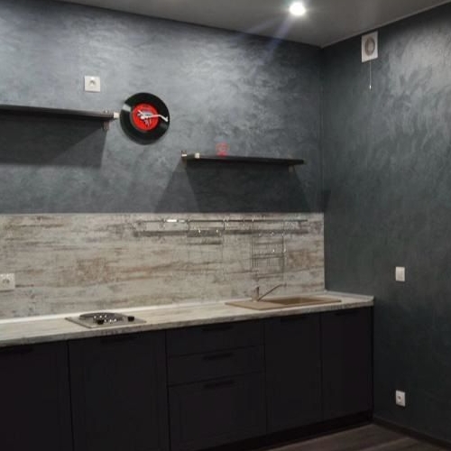 Студия Опалиха мкр, улица Пришвина, 4