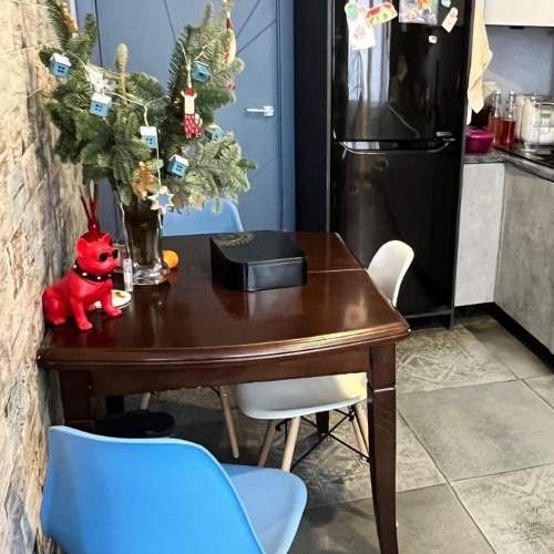 2-комн квартира Сампо ЖК, д. Красный Поселок, улица Фадеева,  д. 16