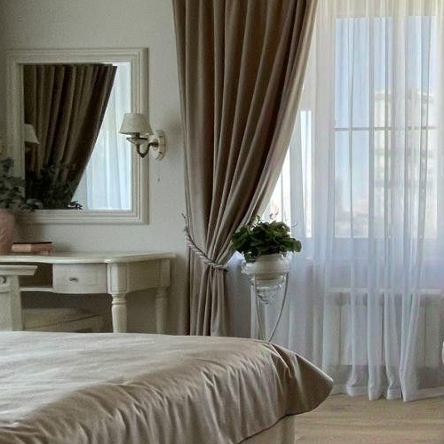 4-комн квартира улица Народного Ополчения, 3