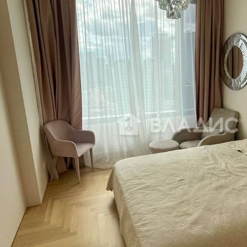 2-комн квартира Мичуринский проспект, 56