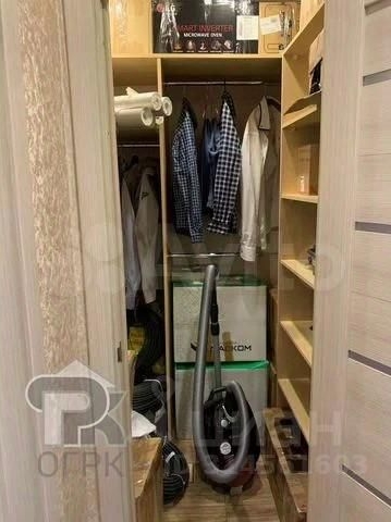 1-комн квартира Октябрьский пгт, улица Ленина, 25