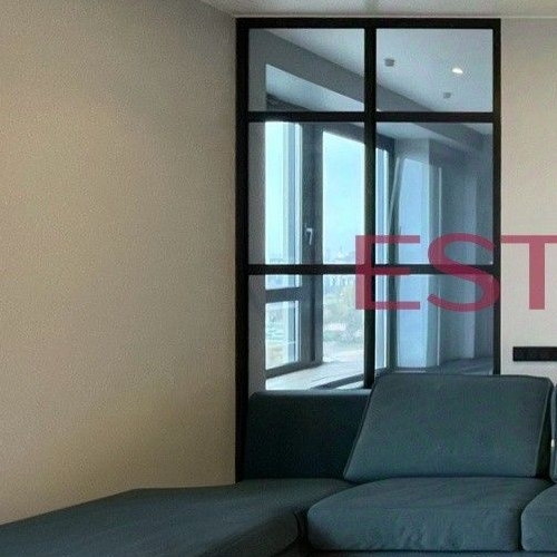 2-комн квартира улица Василисы Кожиной, 13