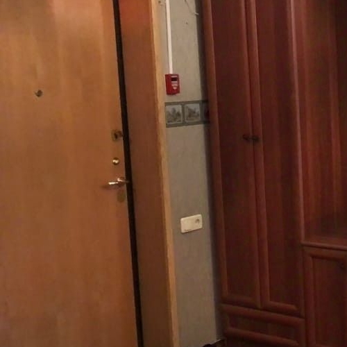 2-комн квартира улица Ирины Левченко, 1