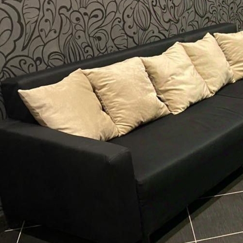 Студия 1 Мая мкр, Балашиха, 4К1