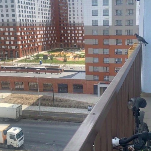 2-комн квартира Мытищи, проспект Астрахова, 7