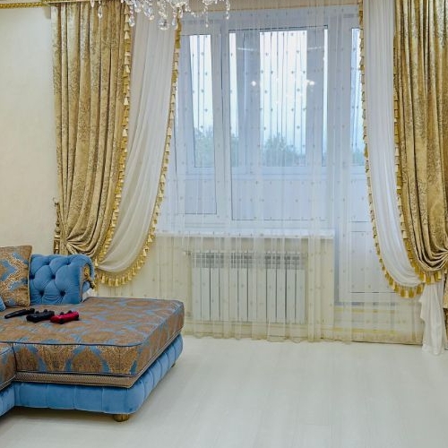 3-комн квартира 1 Мая мкр, Балашиха, 24