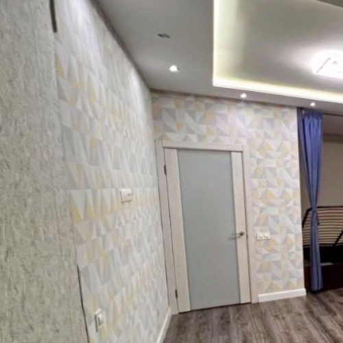 1-комн квартира Западный мкр, улица Лунная, 25к3