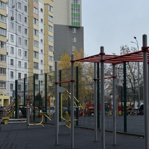 Студия Мытищи, Ярославское шоссе, 105