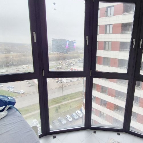 2-комн квартира Химки, 9 Мая улица, 21к2