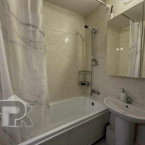 1-комн квартира Балашиха, улица Бояринова, 19