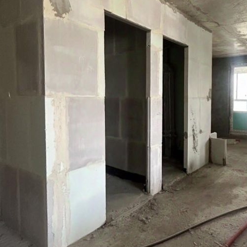 3-комн квартира 6-я Радиальная улица, 7/1к1