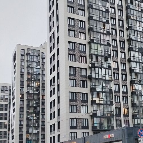 1-комн квартира Химки, улица Имени К.И. Вороницына, 1к2