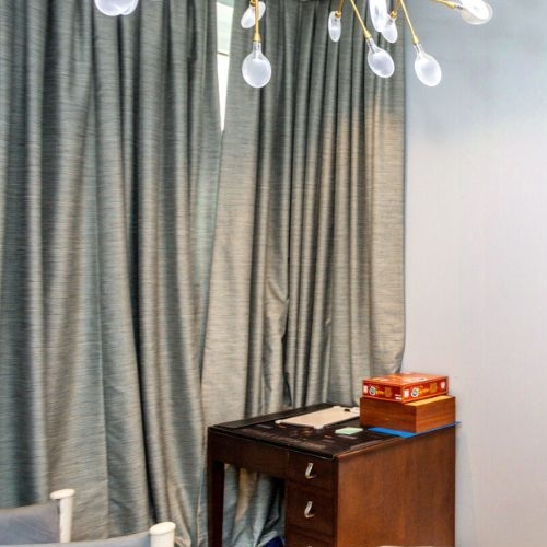 3-комн квартира Минская улица, 2