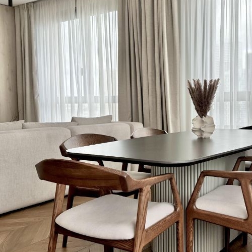 3-комн квартира Филевская Б. ул,  д. 3к2