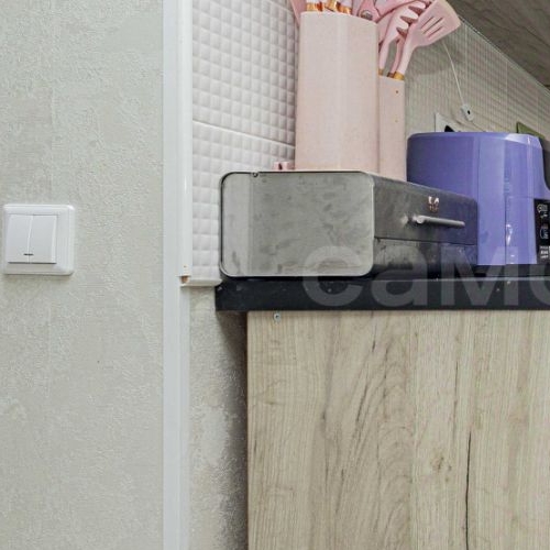 Студия 3-й мкр, Звенигород, 10