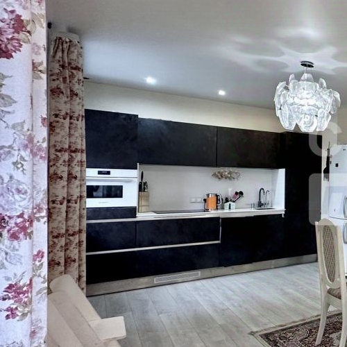 3-комн квартира Красногорск, улица Народного Ополчения, 2Бк1