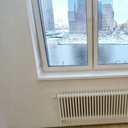 3-комн квартира Береговой проезд, 1А