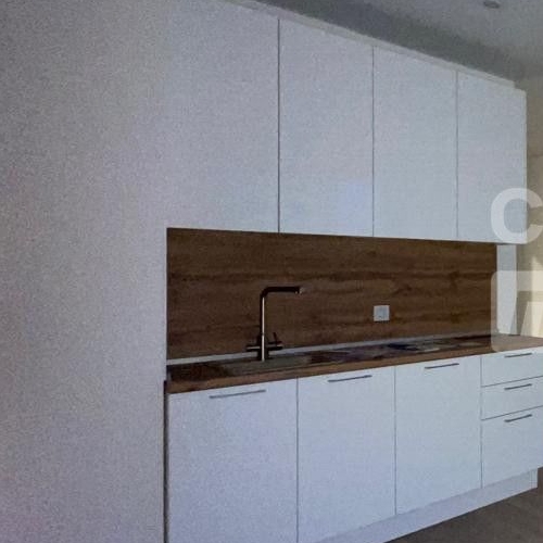 Студия улица Алхимовская, 1к2