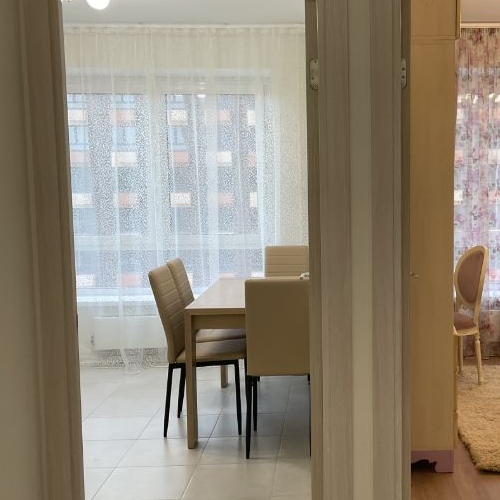 2-комн квартира Ясеневая улица, 12к7