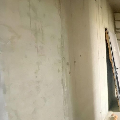 2-комн квартира улица Борисоглебская Слобода, 17