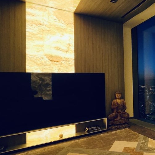 2-комн квартира 1-й Красногвардейский проезд, 22с1