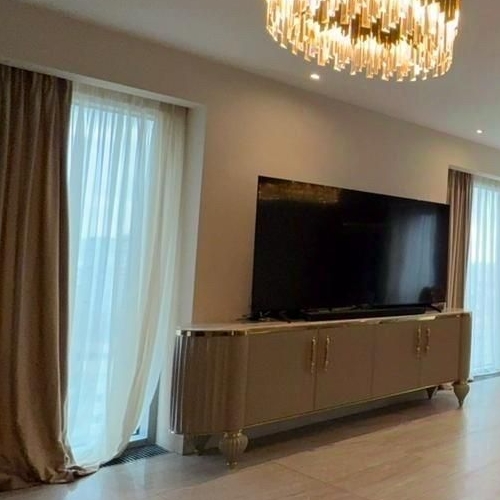 4-комн квартира Бумажный проезд, 4