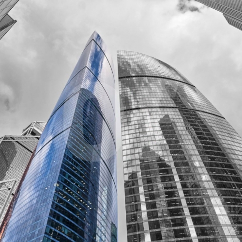 Офис Красногвардейский 1-й проезд