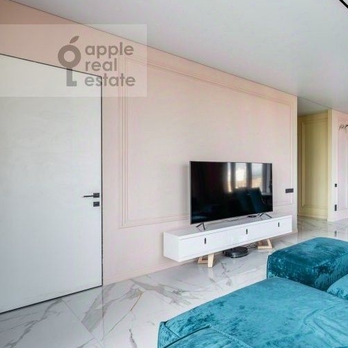 4-комн квартира Ленинградский проспект, 36с30