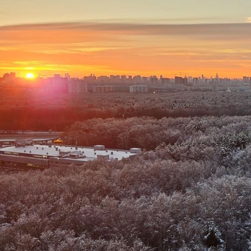 1-комн квартира Химки, улица Бабакина, 15