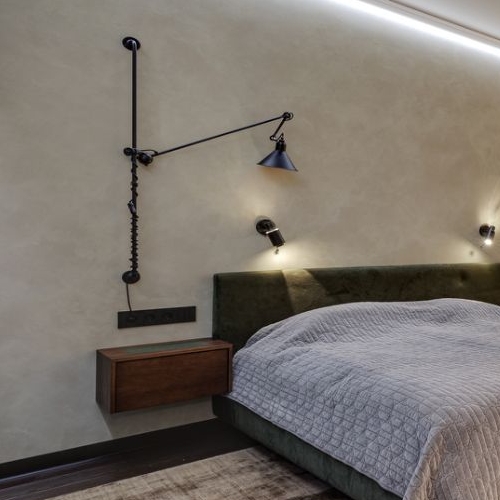 3-комн квартира Чапаевский переулок, 3