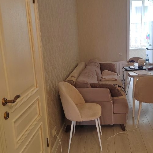 2-комн квартира Химки, улица Германа Титова, 3к1