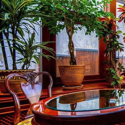 5-комн квартира 1-й Неопалимовский переулок, 8