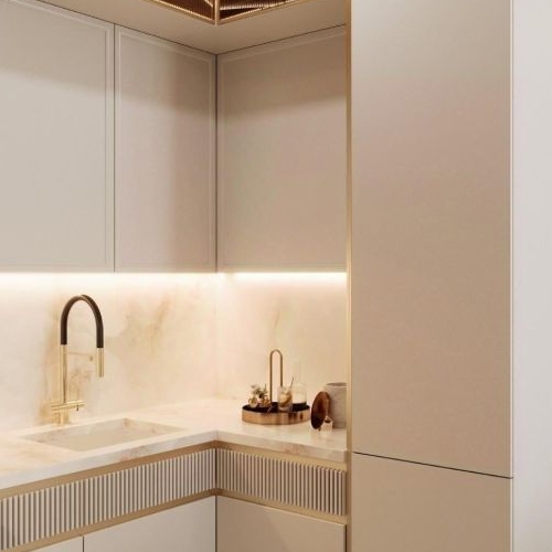 1-комн квартира улица Петра Алексеева, 14