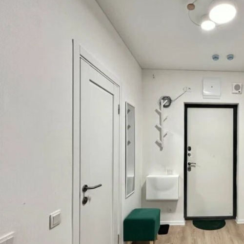 Студия Зенино ЖК Самолет мкр, Люберцы, проезд Некрасовский,  д. 11