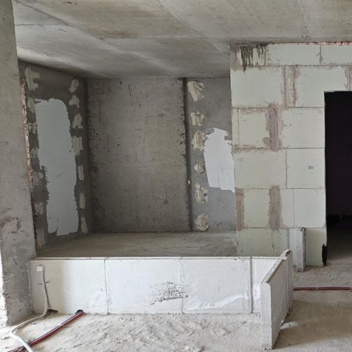 1-комн квартира 6-я Радиальная улица, 7/1к2